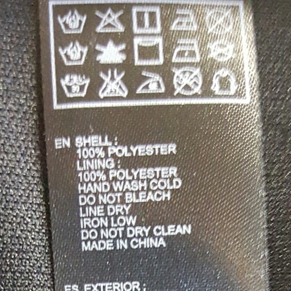 Forever 21 Rose & Lace Open Back Maxi Dress - Picture 6 of 7